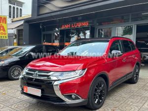 Xe Mitsubishi Outlander 2.4 CVT Premium 2019