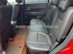 Xe Mitsubishi Outlander 2.4 CVT Premium 2019
