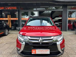 Xe Mitsubishi Outlander 2.4 CVT Premium 2019