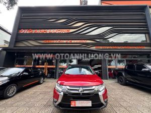 Xe Mitsubishi Outlander 2.4 CVT Premium 2019