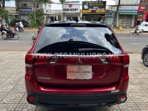 Xe Mitsubishi Outlander 2.4 CVT Premium 2019