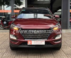 Xe Hyundai Tucson 2.0 ATH 2020