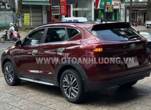 Xe Hyundai Tucson 2.0 ATH 2020