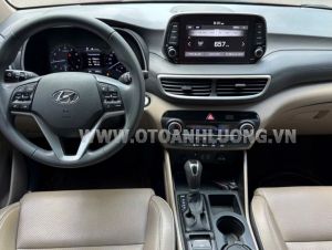 Xe Hyundai Tucson 2.0 ATH 2020