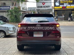Xe Hyundai Tucson 2.0 ATH 2020