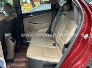 Xe Hyundai Tucson 2.0 ATH 2020
