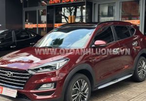 Xe Hyundai Tucson 2.0 ATH 2020