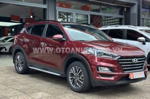 Xe Hyundai Tucson 2.0 ATH 2020