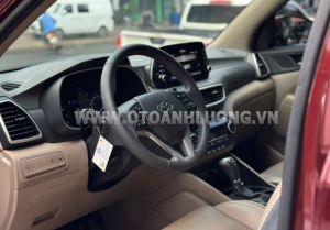 Xe Hyundai Tucson 2.0 ATH 2020