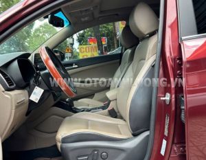Xe Hyundai Tucson 2.0 ATH 2020
