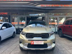 Kia Sonet Premium 1.5 AT