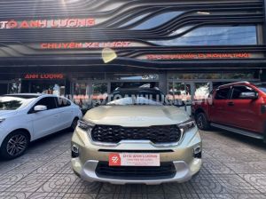 Xe Kia Sonet Premium 1.5 AT 2022