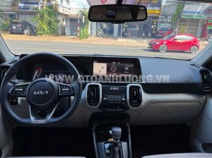 Xe Kia Sonet Premium 1.5 AT 2022