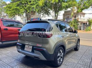Xe Kia Sonet Premium 1.5 AT 2022