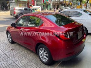Xe Mazda 2 Deluxe 2019