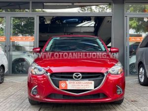 Xe Mazda 2 Deluxe 2019