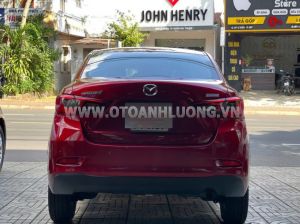 Xe Mazda 2 Deluxe 2019