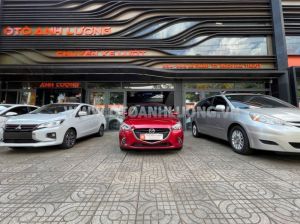 Xe Mazda 2 Deluxe 2019