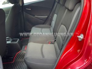 Xe Mazda 2 Deluxe 2019