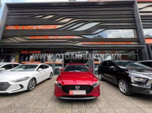 Mazda 3 1.5L Sport Luxury