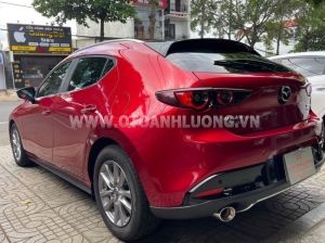 Xe Mazda 3 1.5L Sport Luxury 2023