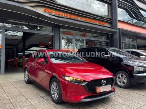 Xe Mazda 3 1.5L Sport Luxury 2023