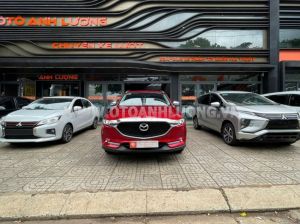 Mazda CX5 2.5 Signature Premium 2WD