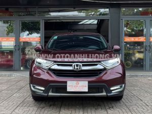 Honda CRV L