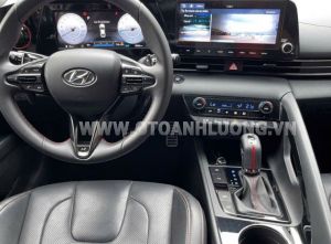 Xe Hyundai Elantra N-Line 1.6 Turbo AT 2023