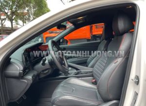 Xe Hyundai Elantra N-Line 1.6 Turbo AT 2023