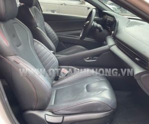 Xe Hyundai Elantra N-Line 1.6 Turbo AT 2023