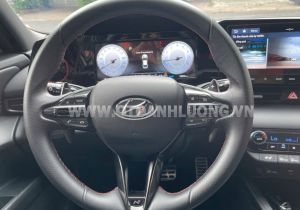 Xe Hyundai Elantra N-Line 1.6 Turbo AT 2023