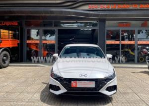 Xe Hyundai Elantra N-Line 1.6 Turbo AT 2023