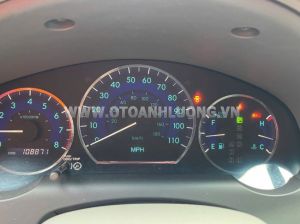 Xe Toyota Sienna LE 3.5 2009