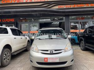 Xe Toyota Sienna LE 3.5 2009