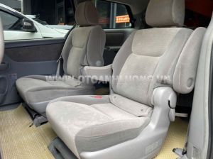 Xe Toyota Sienna LE 3.5 2009