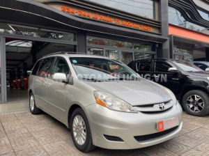 Xe Toyota Sienna LE 3.5 2009