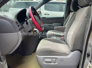 Xe Toyota Sienna LE 3.5 2009