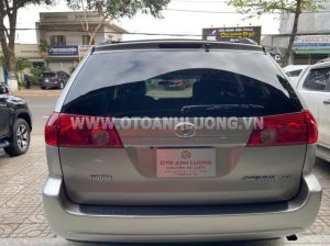 Xe Toyota Sienna LE 3.5 2009
