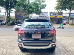 Xe Ford Everest Titanium 2.0L 4x2 AT 2022