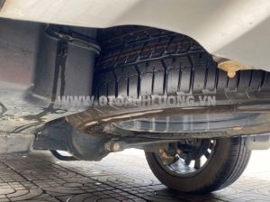 Xe Ford Everest Titanium 2.0L 4x2 AT 2022