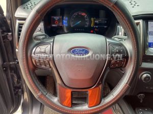 Xe Ford Everest Titanium 2.0L 4x2 AT 2022
