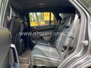 Xe Ford Everest Titanium 2.0L 4x2 AT 2022