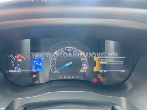 Xe Ford Everest Titanium 2.0L 4x2 AT 2022