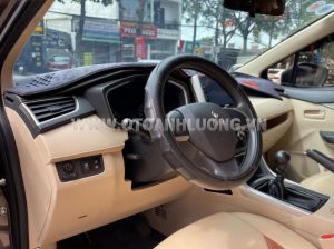 Xe Mitsubishi Xpander 1.5 MT 2019