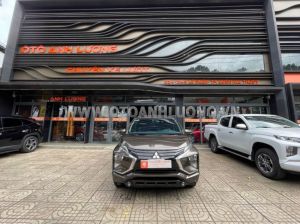 Xe Mitsubishi Xpander 1.5 MT 2019