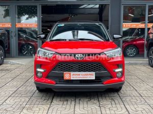 Xe Toyota Raize G 1.0 CVT 2023