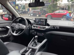 Xe Toyota Raize G 1.0 CVT 2023