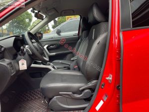 Xe Toyota Raize G 1.0 CVT 2023