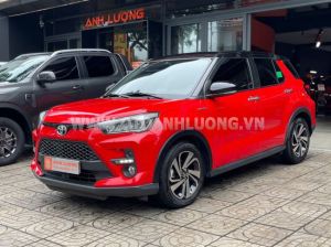 Xe Toyota Raize G 1.0 CVT 2023